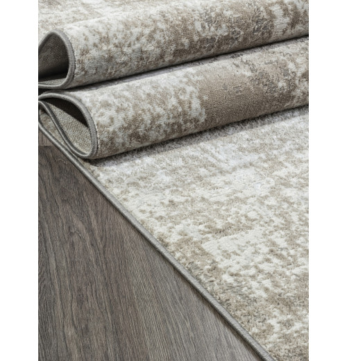 Ковер SIRIUS F198 BEIGE Прямоугольник 