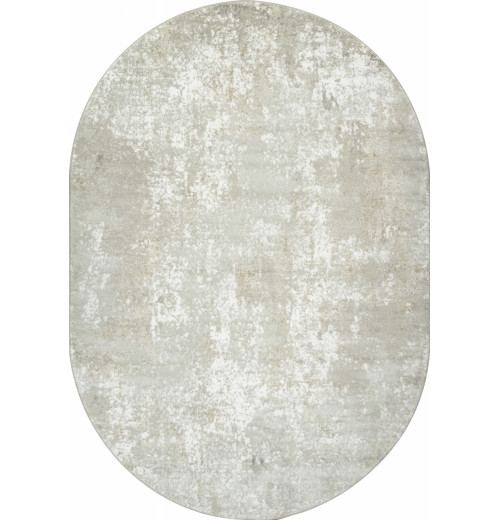 Ковер SIRIUS F198 CREAM-NATURAL Овал 