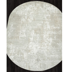 Ковер SIRIUS F198 CREAM-NATURAL Овал