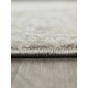 Ковер SIRIUS F356 CREAM-GRAY Прямоугольник 