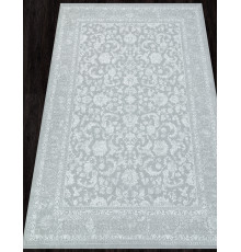 Ковер SIROCCO E365AP GREY / WHITE Прямоугольник