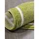 Ковер NC11 GREEN Круглый детский 