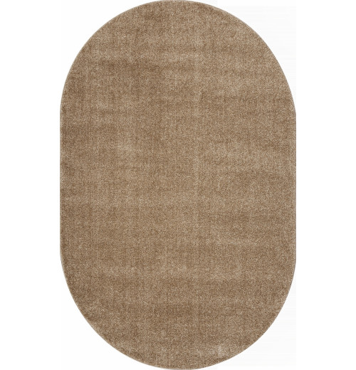 Ковер SOFIA t600 BEIGE Овал 