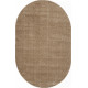 Ковер SOFIA t600 BEIGE Овал 