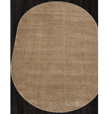 Ковер SOFIA t600 BEIGE Овал