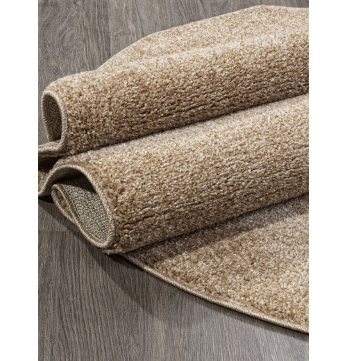 Ковер SOFIA t600 BEIGE Овал 