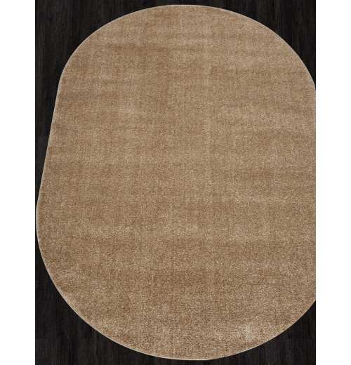 Ковер SOFIA t600 BEIGE Овал 
