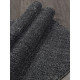Ковер SOFIA t600 BLACK Овал 