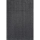Ковер SOFIA t600 BLACK Прямоугольник 