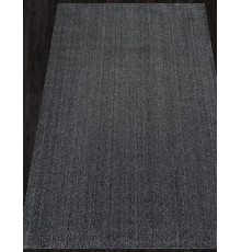 Ковер SOFIA t600 BLACK Прямоугольник