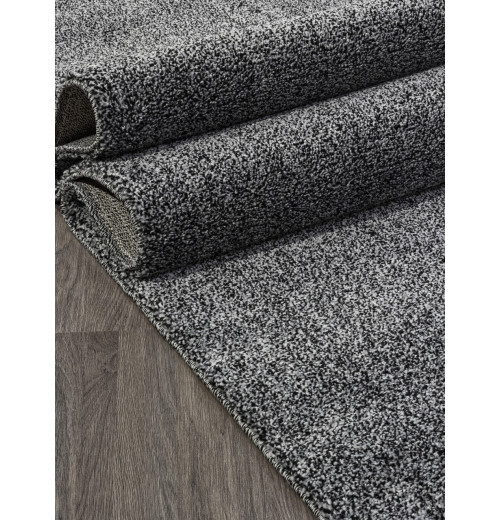 Ковер SOFIA t600 BLACK Прямоугольник 