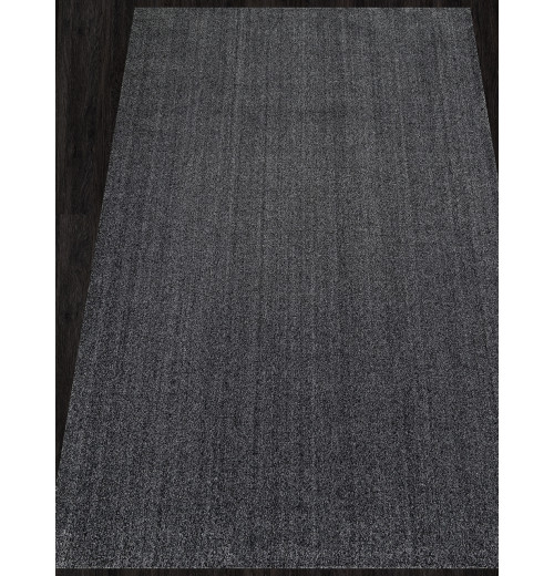 Ковер SOFIA t600 BLACK Прямоугольник 