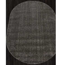 Ковер SOFIA t600 BROWN Овал