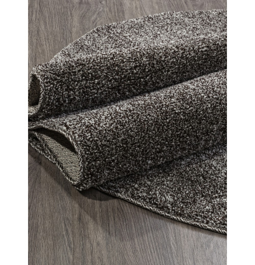 Ковер SOFIA t600 BROWN Овал 