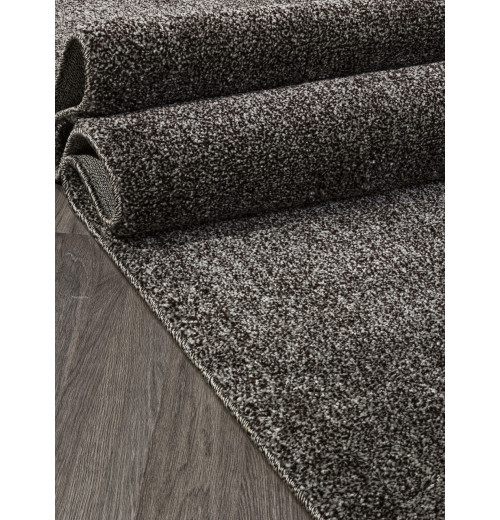 Ковер SOFIA t600 BROWN Прямоугольник 