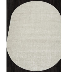 Ковер SOFIA t600 CREAM Овал