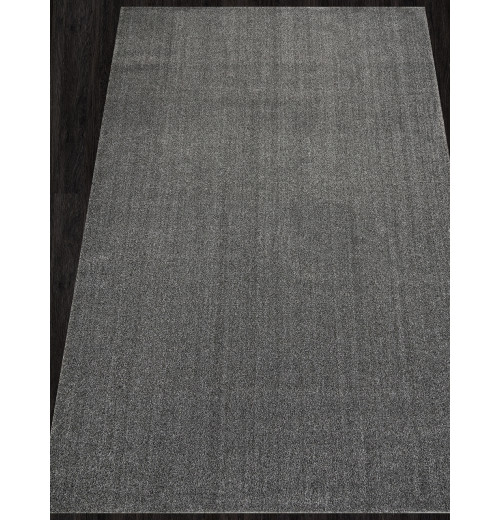 Ковер SOFIA t600 GRAY Прямоугольник 