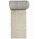 SOFIA t600 LIGHT BEIGE Дорожка 