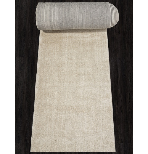 SOFIA t600 LIGHT BEIGE Дорожка 