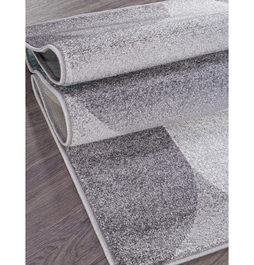 Ковер SOFIT 2257 LIGHT GRAY Прямоугольник 