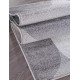 Ковер SOFIT 2257 LIGHT GRAY Прямоугольник 