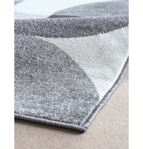Ковер SOFIT 2257 LIGHT GRAY Прямоугольник 
