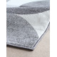 Ковер SOFIT 2257 LIGHT GRAY Прямоугольник 