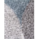 Ковер SOFIT 2257 LIGHT GRAY Прямоугольник 