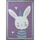 Ковер SOFIT 2349 LIGHT PURPLE Прямоугольник 
