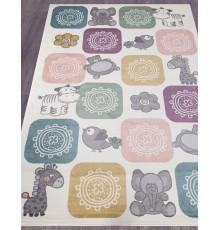 Ковер SOFIT 2920 LIGHT CREAM Прямоугольник