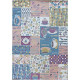 Ковер SOFIT C041 LIGHT CREAM Прямоугольник 