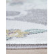 Ковер SOFIT C042 LIGHT GRAY Прямоугольник 