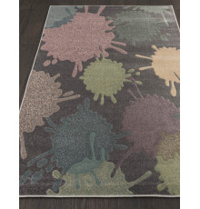 Ковер SOFIT C044 MULTICOLOR Прямоугольник