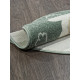Ковер SOFIT C119 LIGHT GREEN Круг 