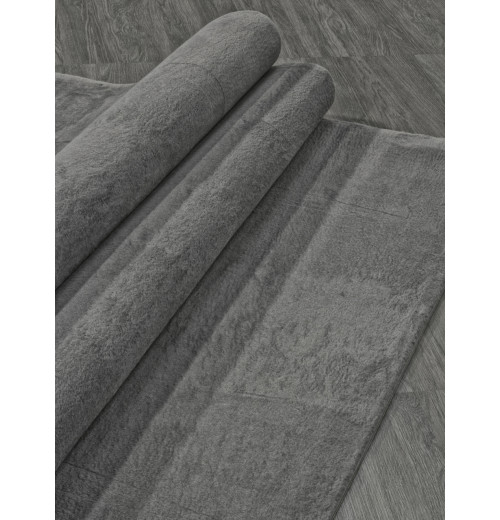 Ковер SOFT RABBIT Solid ANTHRACITE 995 Прямоугольник 