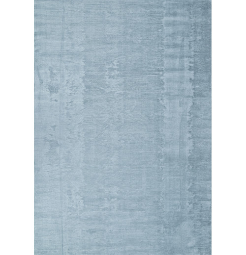 Ковер SOFT RABBIT Solid BLUE 30 Прямоугольник 