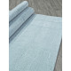 Ковер SOFT RABBIT Solid BLUE 30 Прямоугольник 