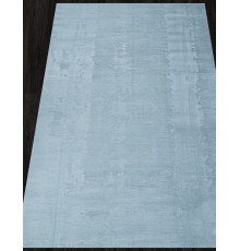 Ковер SOFT RABBIT Solid BLUE 30 Прямоугольник