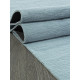 Ковер SOFT RABBIT Solid BLUE 30 Прямоугольник 