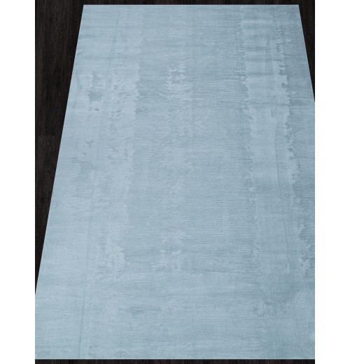 Ковер SOFT RABBIT Solid BLUE 30 Прямоугольник 