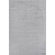 Ковер SOFT RABBIT Solid GREY 95 Прямоугольник 