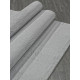 Ковер SOFT RABBIT Solid GREY 95 Прямоугольник 
