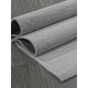 Ковер SOFT RABBIT Solid GREY 95 Прямоугольник 