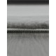 Ковер SOFT RABBIT Solid GREY 95 Прямоугольник 