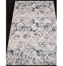 Ковер STAR P0993 D.BLUE / D.BLUE Прямоугольник