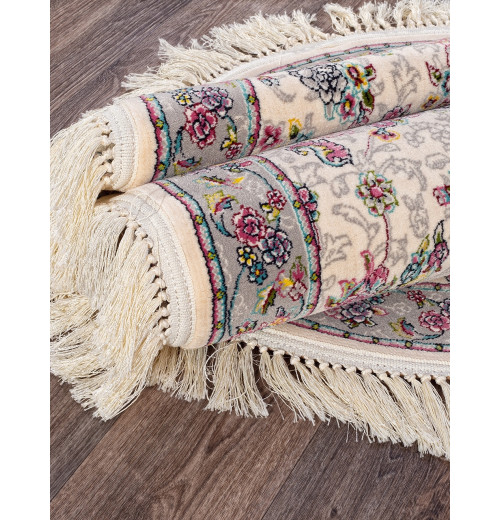 Ковер TEHRAN 7513 CREAM Овал 