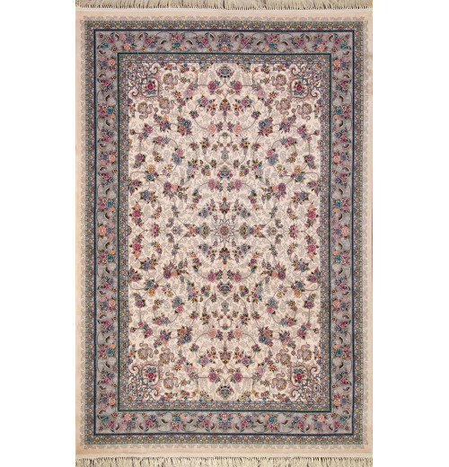 Ковер TEHRAN 7513 CREAM Прямоугольник 