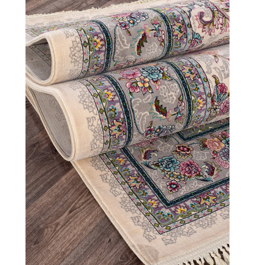Ковер TEHRAN 7513 CREAM Прямоугольник 