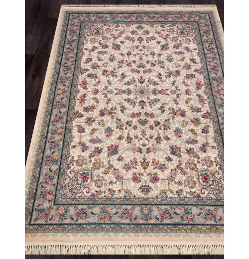 Ковер TEHRAN 7513 CREAM Прямоугольник 