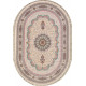 Ковер TEHRAN 7521 CREAM Овал 